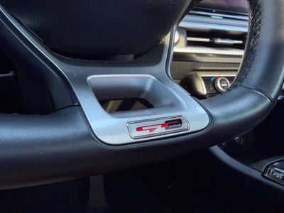 2022 Kia K5 GT-Line *Red Interior Pkg/ Premium Pkg/ Pano Roof