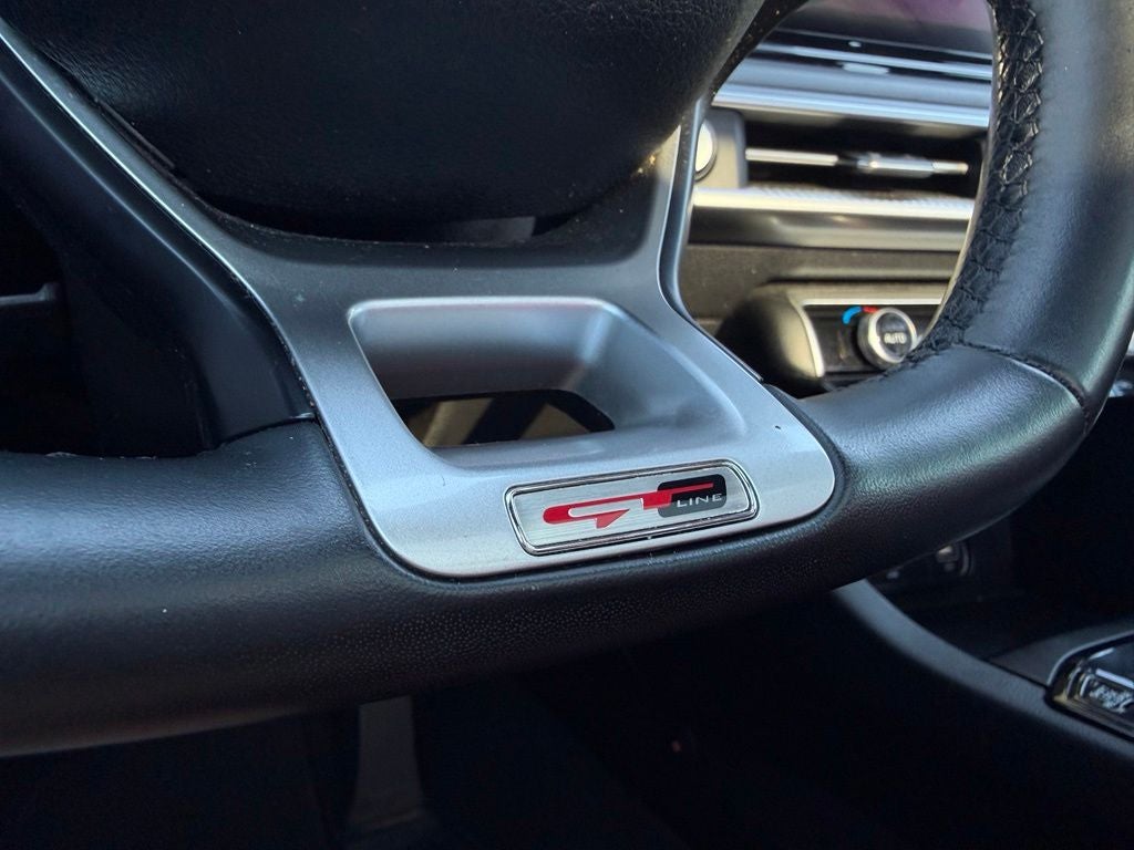2022 Kia K5 GT-Line *Red Interior Pkg/ Premium Pkg/ Pano Roof