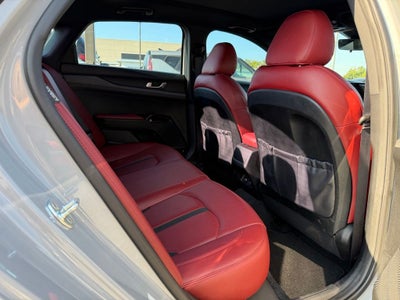 2022 Kia K5 GT-Line *Red Interior Pkg/ Premium Pkg/ Pano Roof