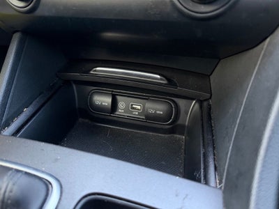 2018 Kia Optima S