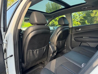 2018 Kia Optima S