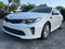 2018 Kia Optima S