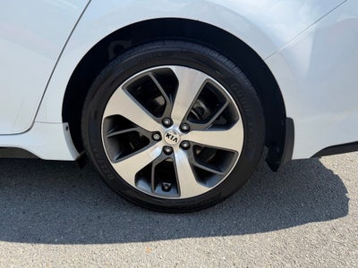 2020 Kia Optima S