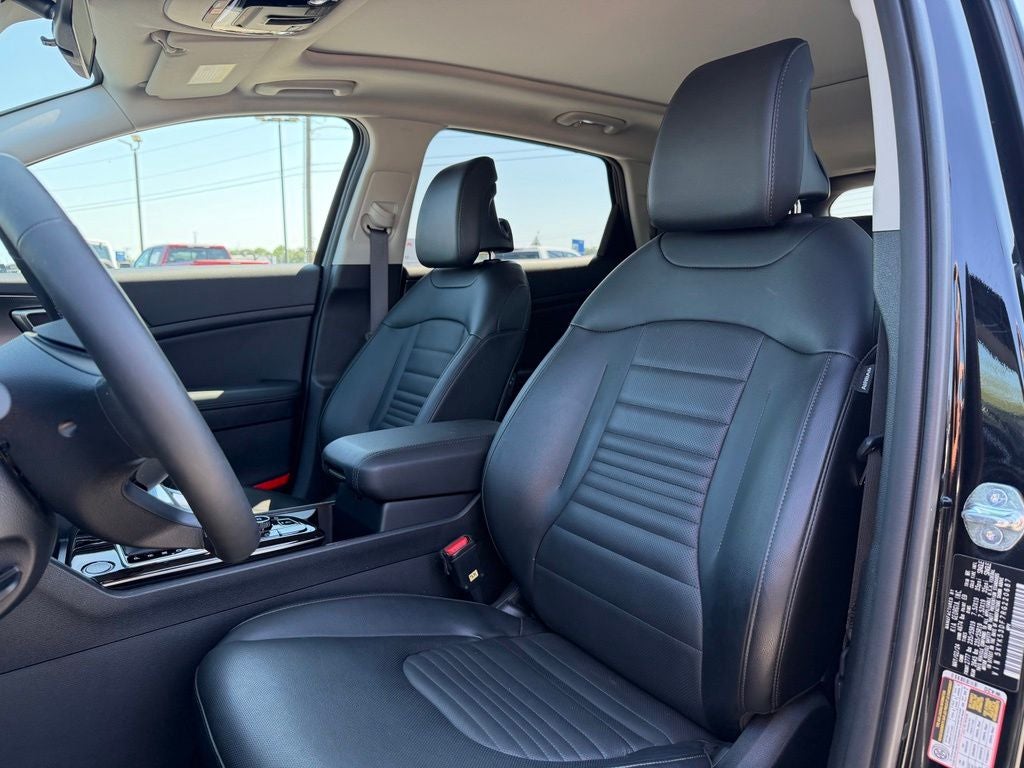 2024 Kia Sportage SX-Prestige Kia Certified Pre-Owned