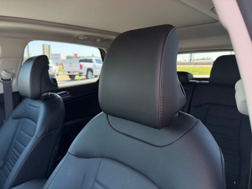 2024 Kia Sportage SX-Prestige Kia Certified Pre-Owned