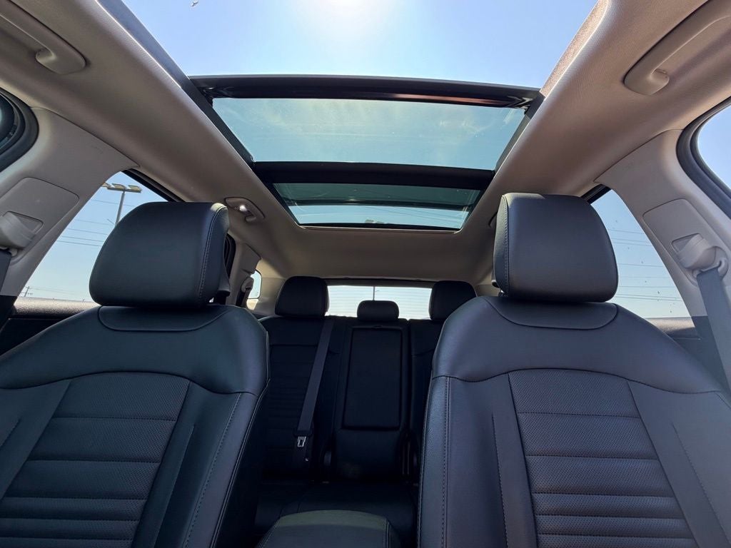 2024 Kia Sportage SX-Prestige Kia Certified Pre-Owned