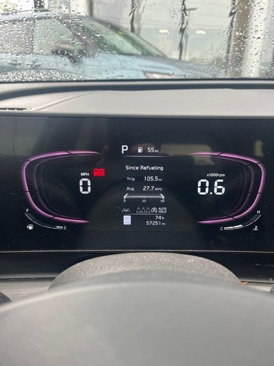 2023 Kia Sportage X-Line *Kia Certified Pre-Owned