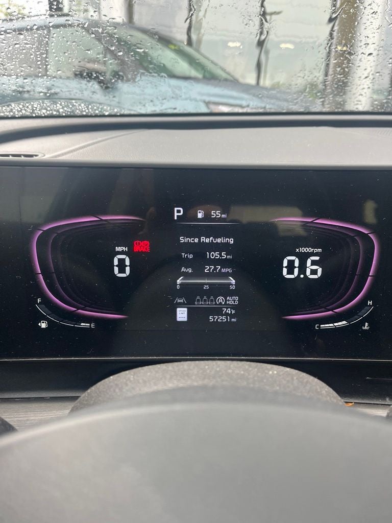 2023 Kia Sportage X-Line *Kia Certified Pre-Owned