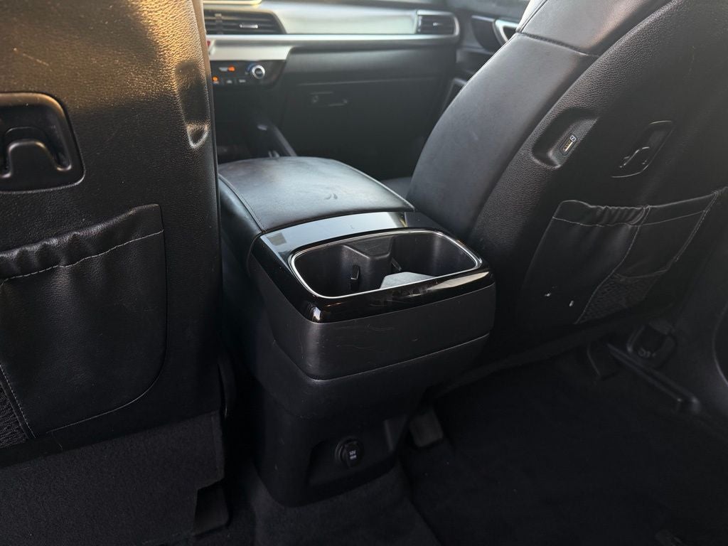 2020 Kia Telluride LX