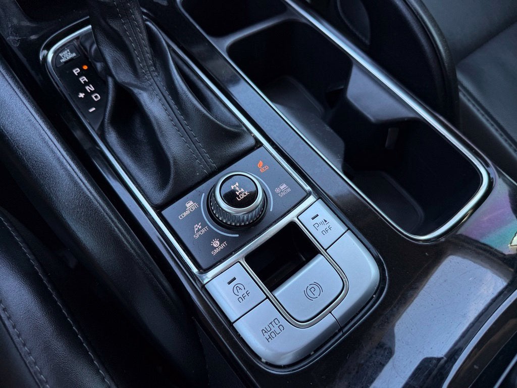 2020 Kia Telluride LX *Clean Carfax