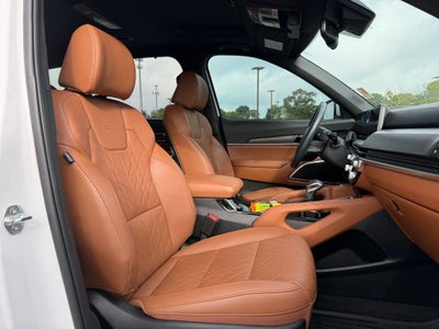 2024 Kia Telluride EX X-Line