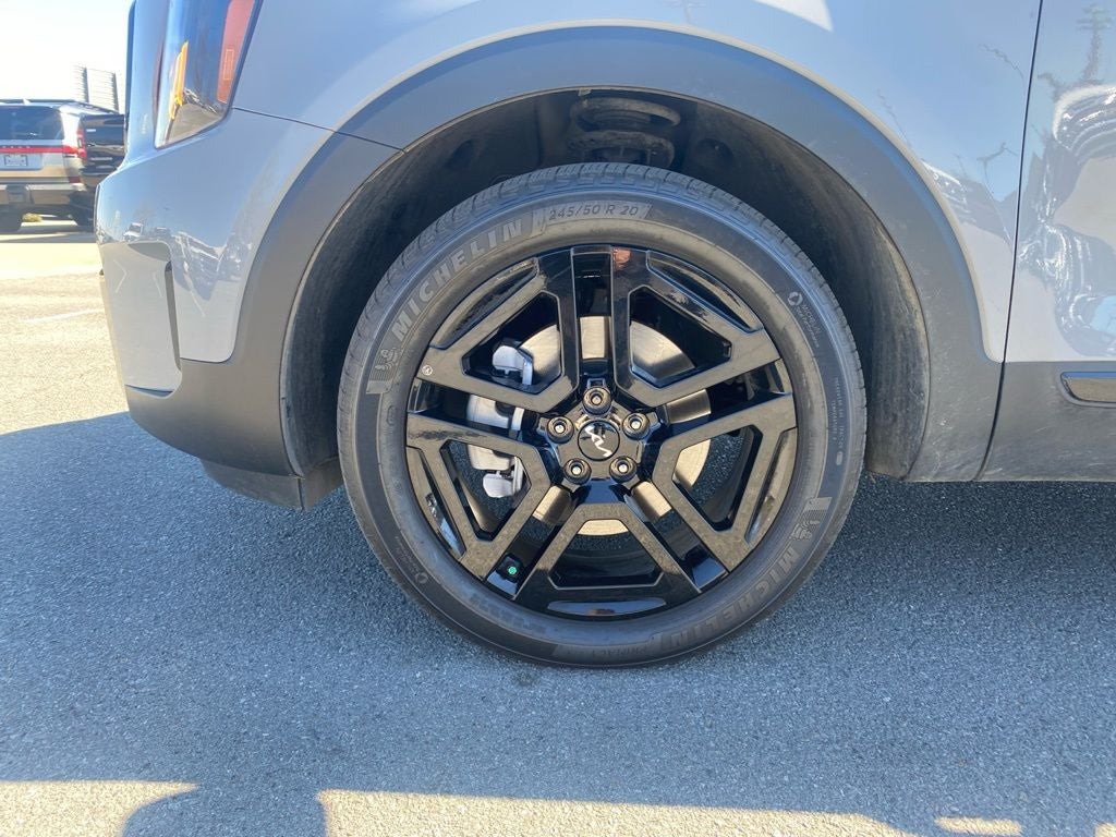 2024 Kia Telluride EX X-Line