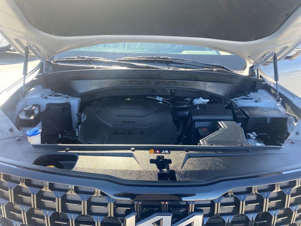 2024 Kia Telluride EX X-Line