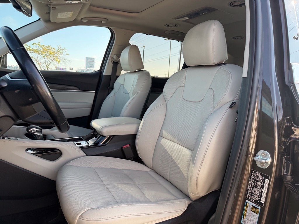 2020 Kia Telluride EX *Prremium Pkg/Tow Hitch