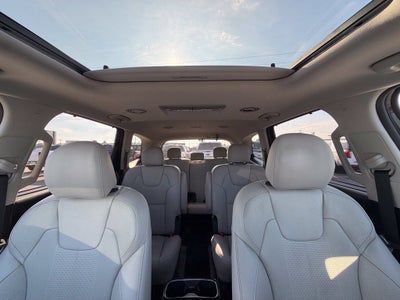 2020 Kia Telluride EX *Prremium Pkg/Tow Hitch