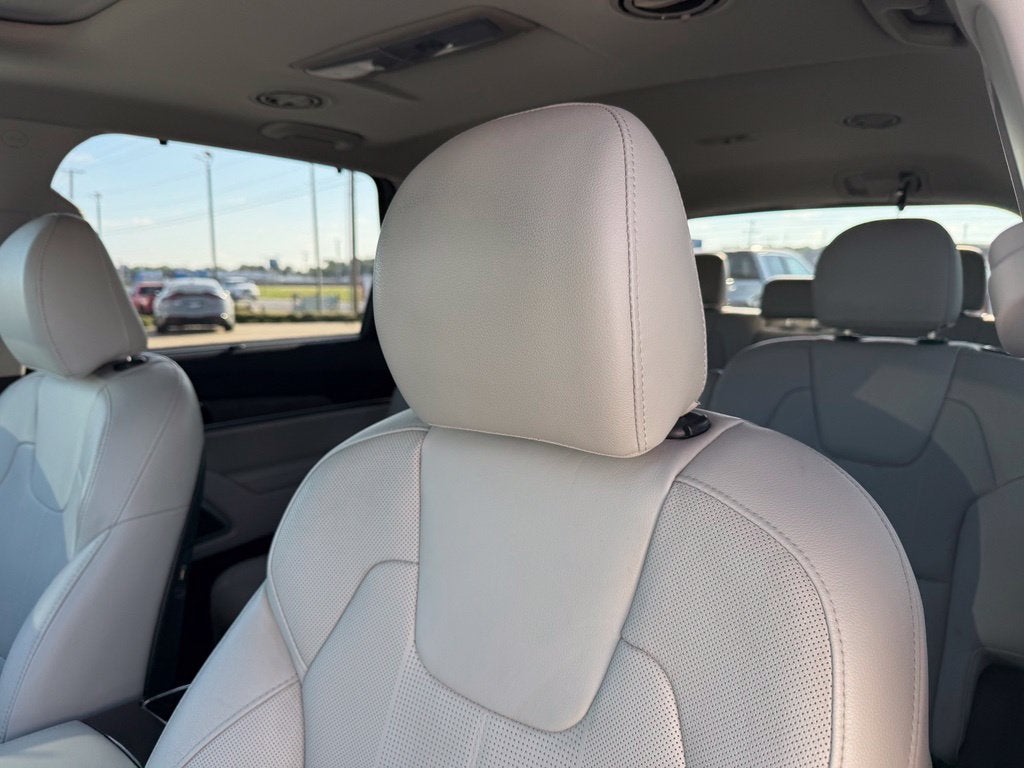 2020 Kia Telluride EX *Prremium Pkg/Tow Hitch