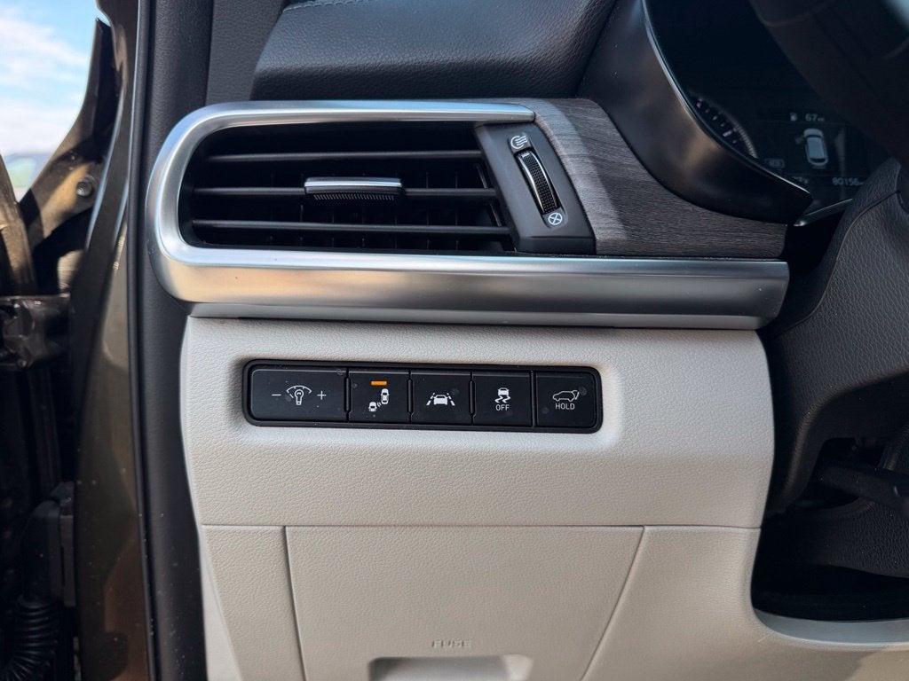 2020 Kia Telluride EX *Prremium Pkg/Tow Hitch