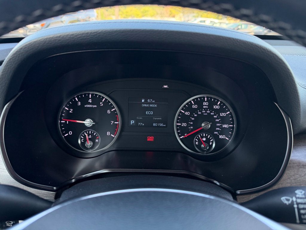 2020 Kia Telluride EX *Prremium Pkg/Tow Hitch
