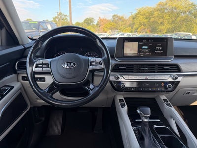 2020 Kia Telluride EX *Prremium Pkg/Tow Hitch