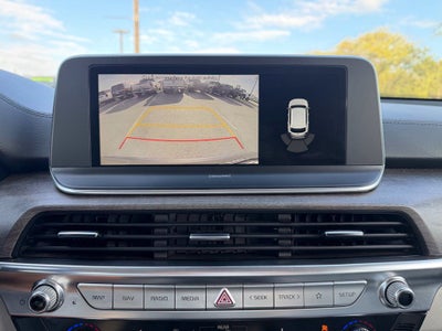 2020 Kia Telluride EX *Prremium Pkg/Tow Hitch