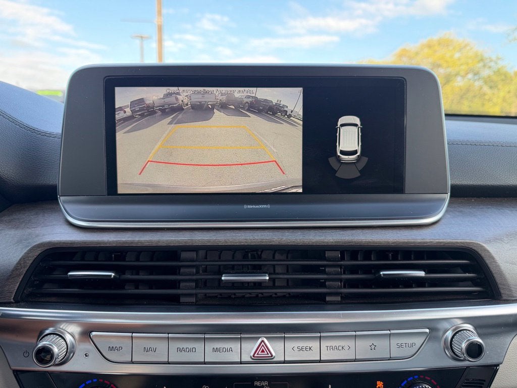 2020 Kia Telluride EX *Prremium Pkg/Tow Hitch