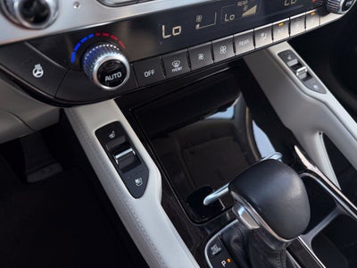 2020 Kia Telluride EX *Prremium Pkg/Tow Hitch