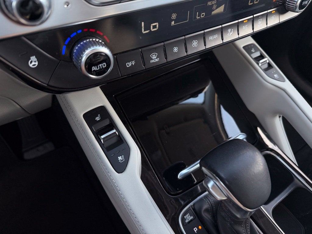 2020 Kia Telluride EX *Prremium Pkg/Tow Hitch