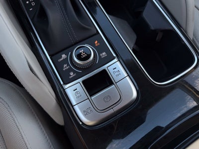 2020 Kia Telluride EX *Prremium Pkg/Tow Hitch