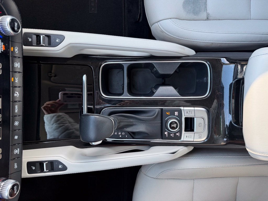 2020 Kia Telluride EX *Prremium Pkg/Tow Hitch