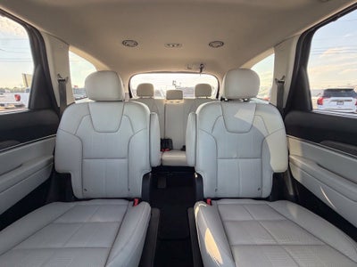 2020 Kia Telluride EX *Prremium Pkg/Tow Hitch