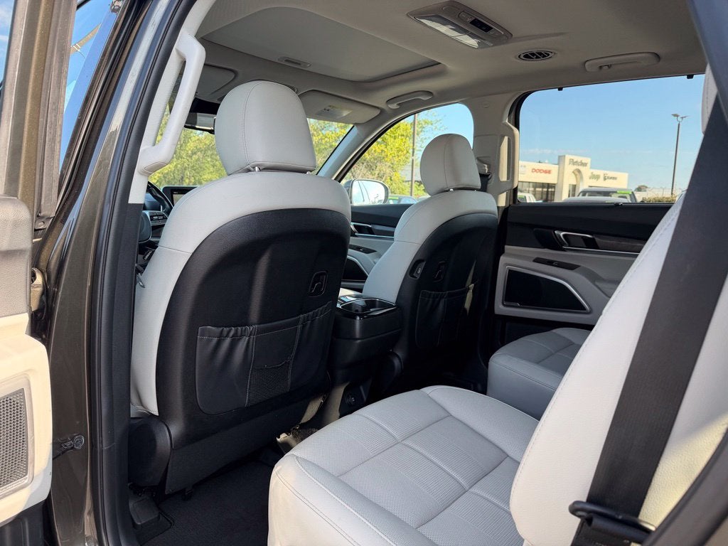 2020 Kia Telluride EX *Prremium Pkg/Tow Hitch