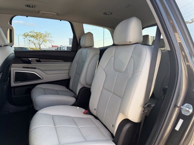 2020 Kia Telluride EX *Prremium Pkg/Tow Hitch