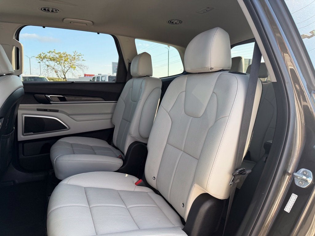 2020 Kia Telluride EX *Prremium Pkg/Tow Hitch