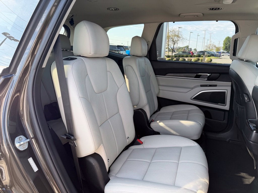 2020 Kia Telluride EX *Prremium Pkg/Tow Hitch