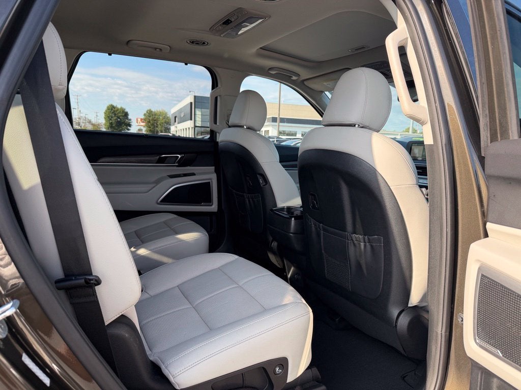 2020 Kia Telluride EX *Prremium Pkg/Tow Hitch