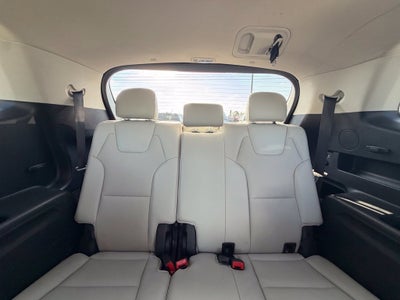2020 Kia Telluride EX *Prremium Pkg/Tow Hitch