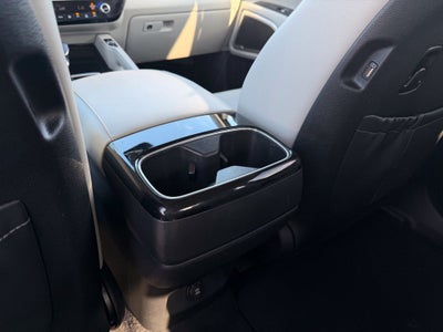 2020 Kia Telluride EX *Prremium Pkg/Tow Hitch