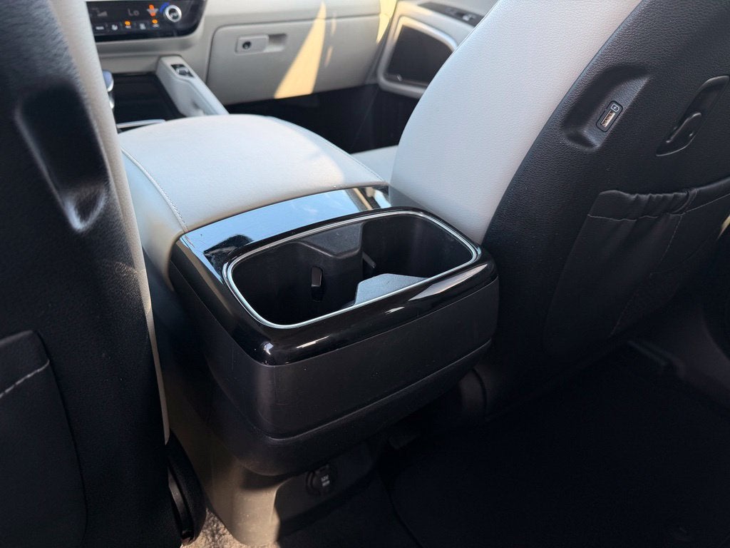 2020 Kia Telluride EX *Prremium Pkg/Tow Hitch
