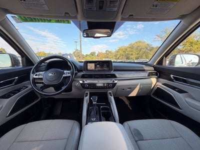 2020 Kia Telluride EX *Prremium Pkg/Tow Hitch
