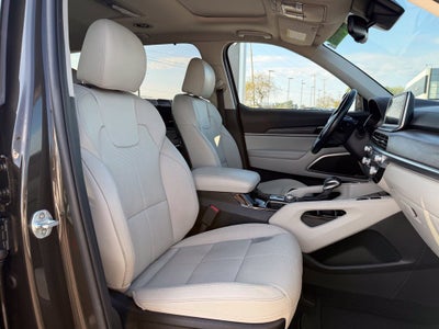 2020 Kia Telluride EX *Prremium Pkg/Tow Hitch