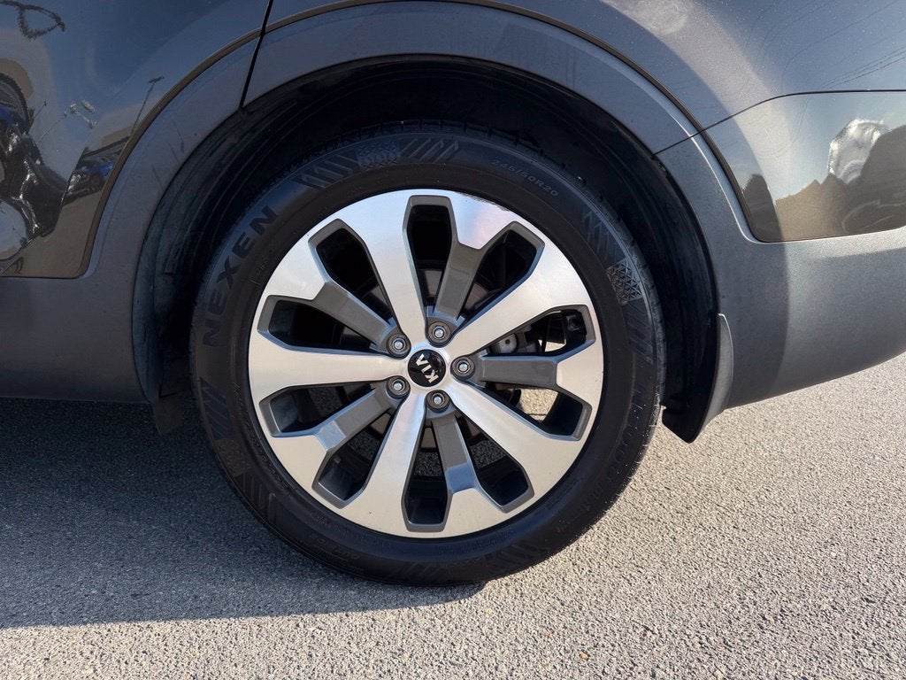 2020 Kia Telluride EX *Prremium Pkg/Tow Hitch