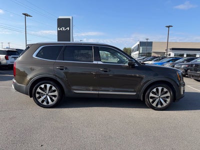 2020 Kia Telluride EX *Prremium Pkg/Tow Hitch