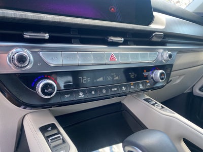 2025 Kia Telluride SX SX