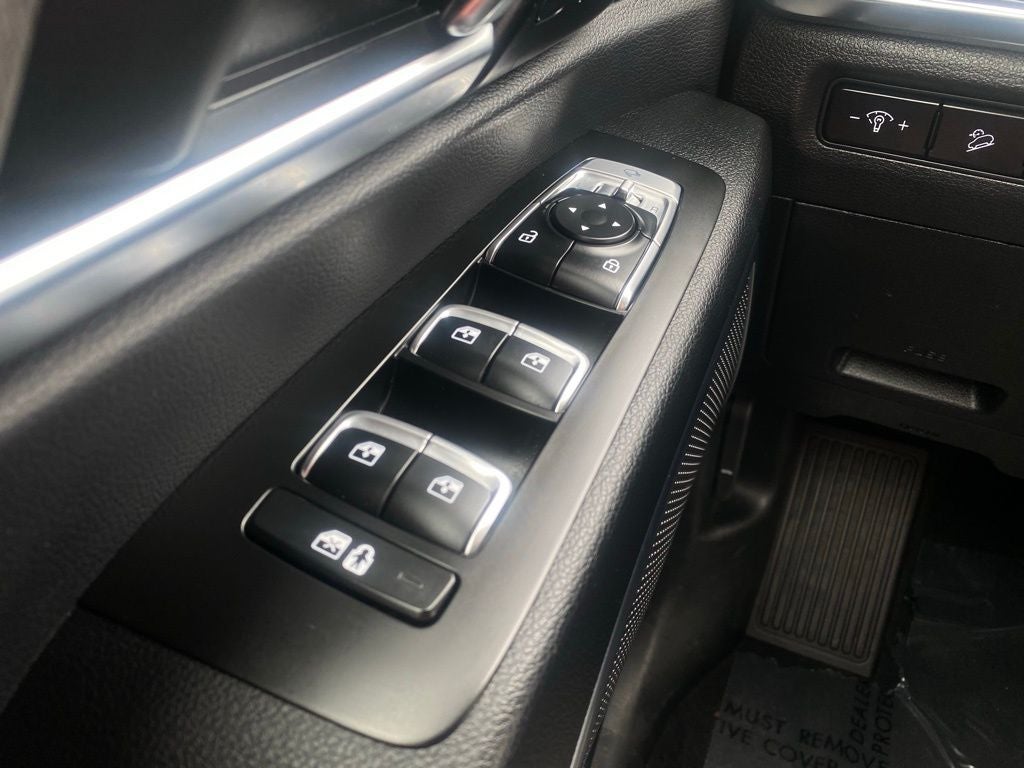 2024 Kia Telluride SX-Prestige