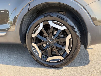 2023 Kia Telluride S *Sunroof Pkg