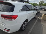 2017 Kia Sorento SX