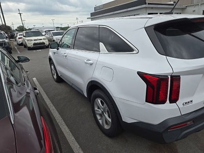 2022 Kia Sorento LX
