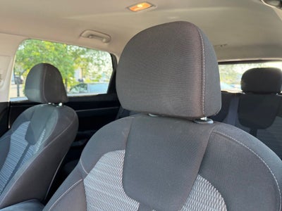 2021 Kia Sorento LX