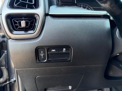 2021 Kia Sorento LX