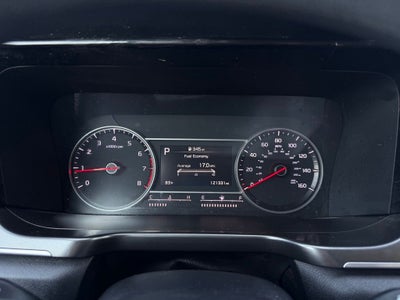 2021 Kia Sorento LX